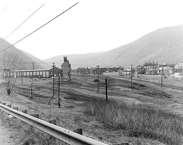 Old Photo Album Renovo Railroad Shops News, Sports, Jobs The Express